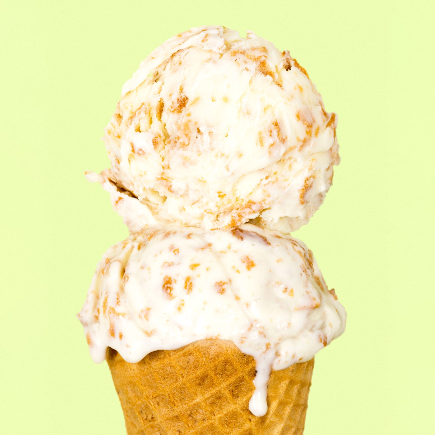 Cream Puff Pint Jeni's Splendid Ice Creams   