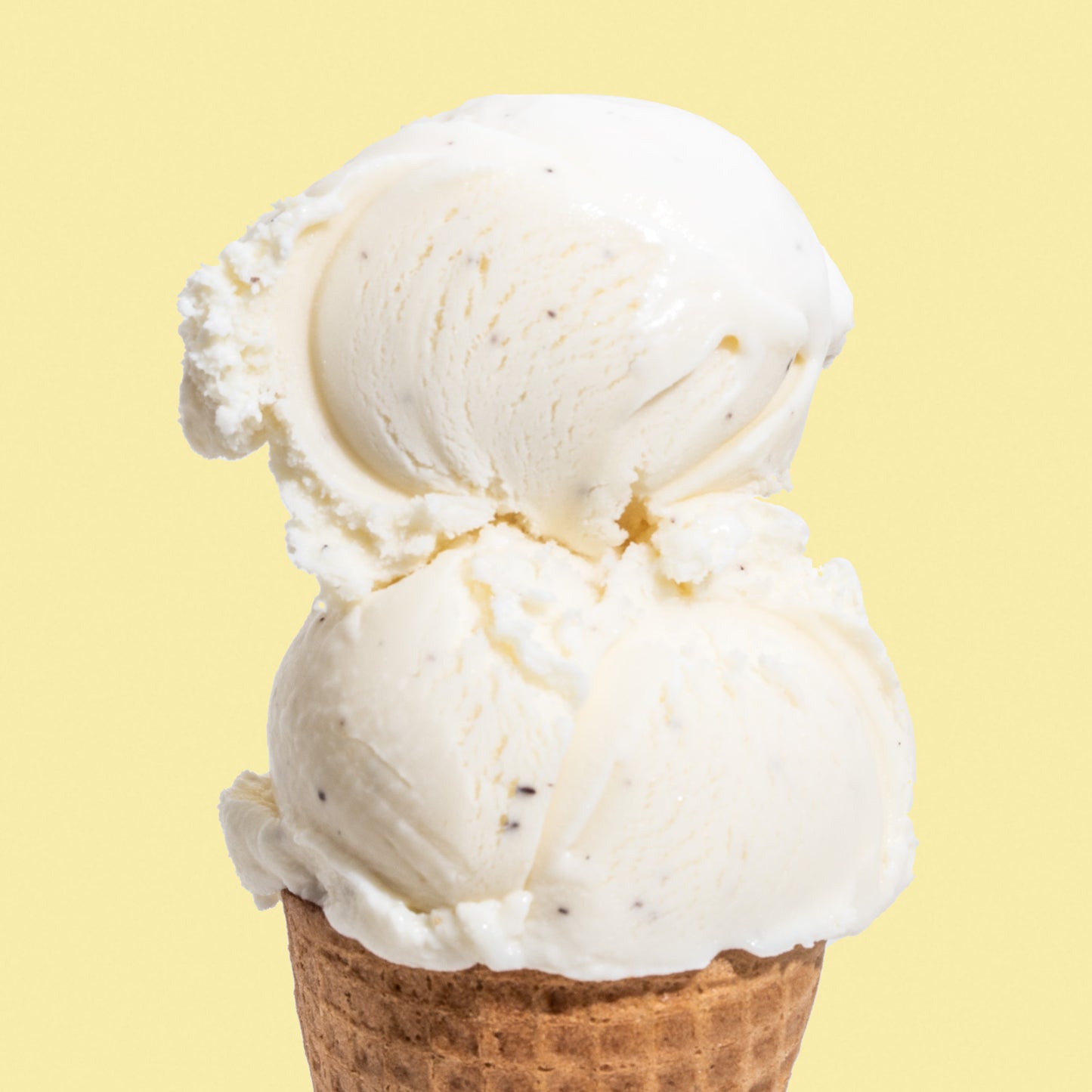 Honey Vanilla Bean Pint Jeni's Splendid Ice Creams   