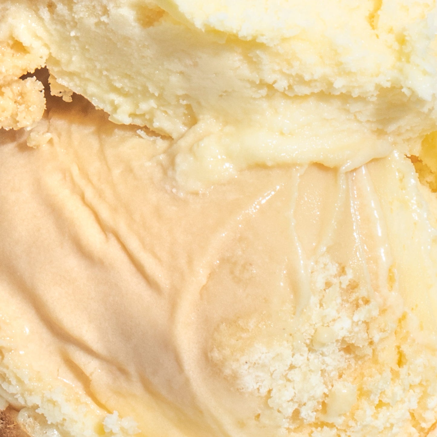 Maple Soaked Pancakes Pint Jeni's Splendid Ice Creams