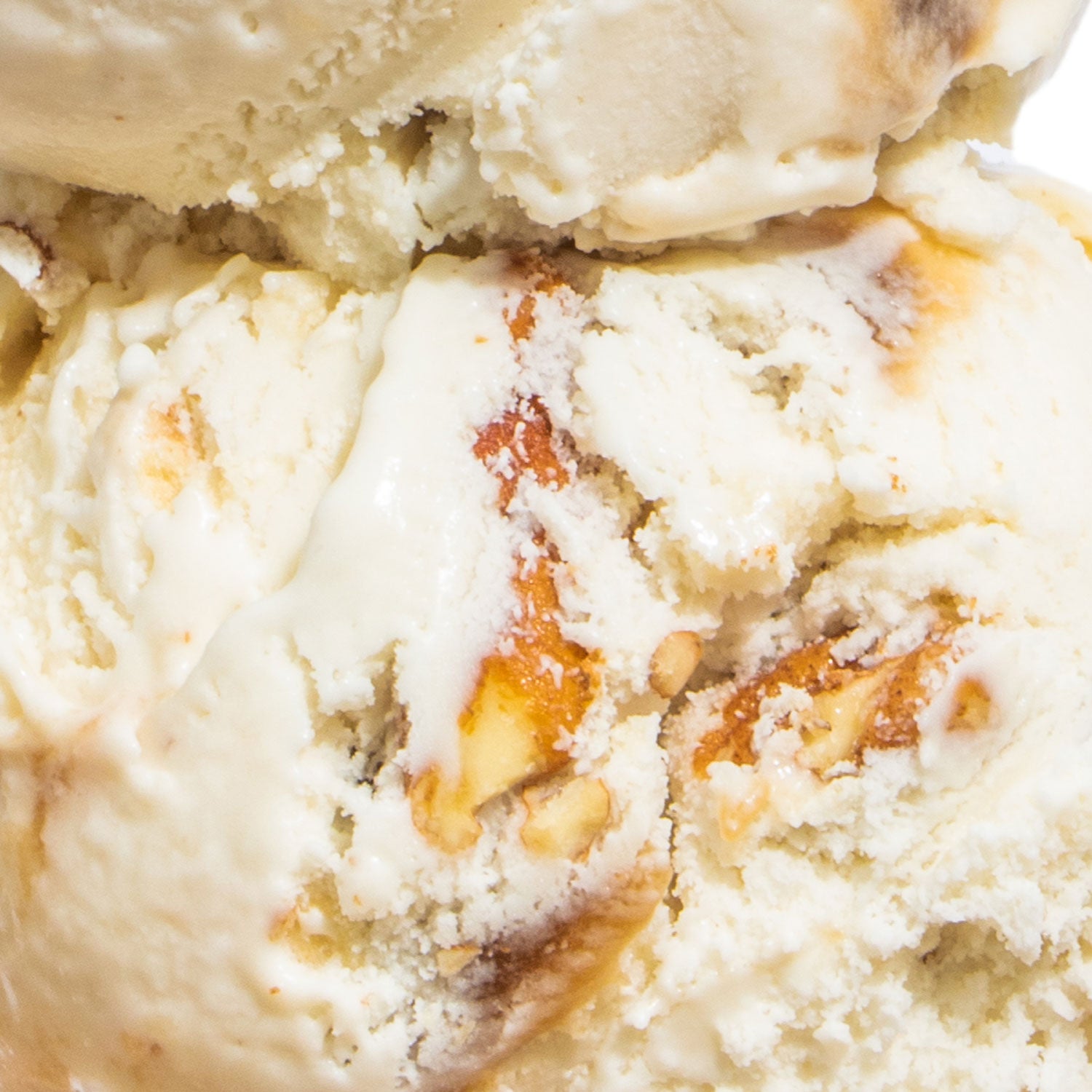 Caramel Pecan Sticky Buns Pint Jeni's Splendid Ice Creams   