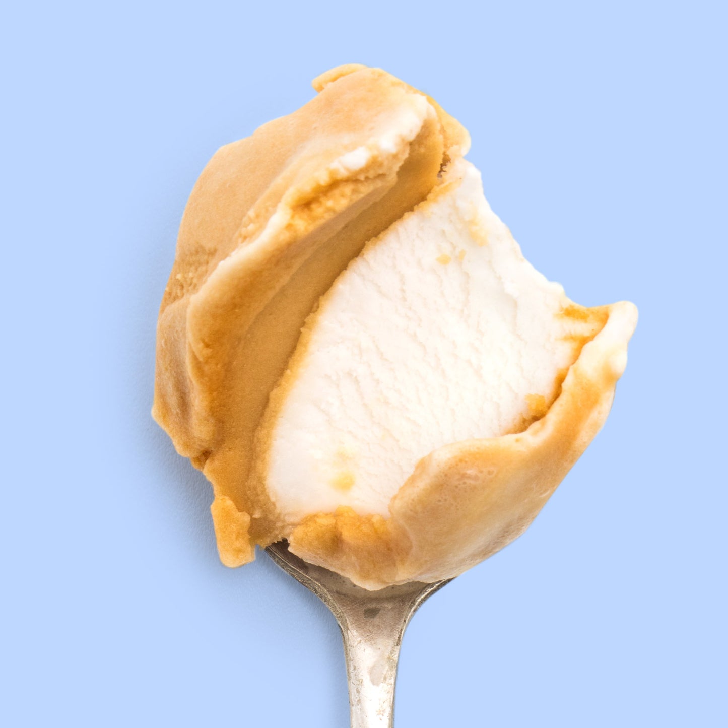 Cold Brew with Coconut Cream Pint Jeni's Splendid Ice Creams