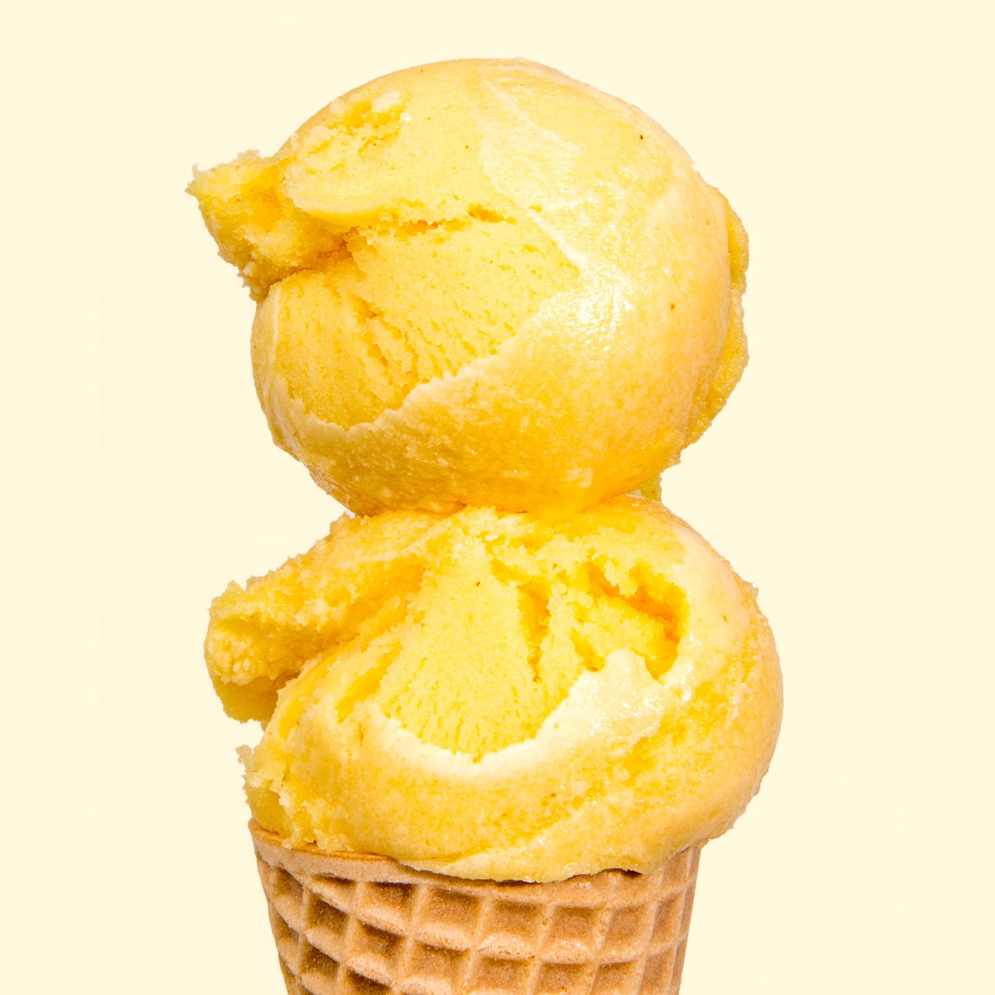 Hot Toddy Sorbet