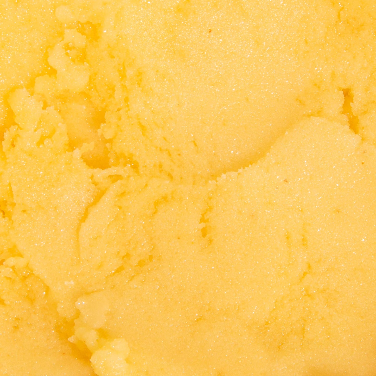 Hot Toddy Sorbet