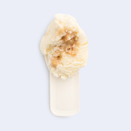 Hover Image for Brown Butter Almond Brittle Street Treats (12-pack) Pint Bundle Jeni's Splendid Ice Creams