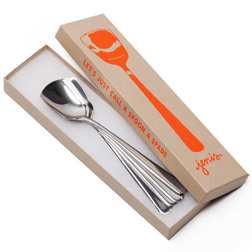 Sundae Spades  Jeni's Splendid Ice Creams